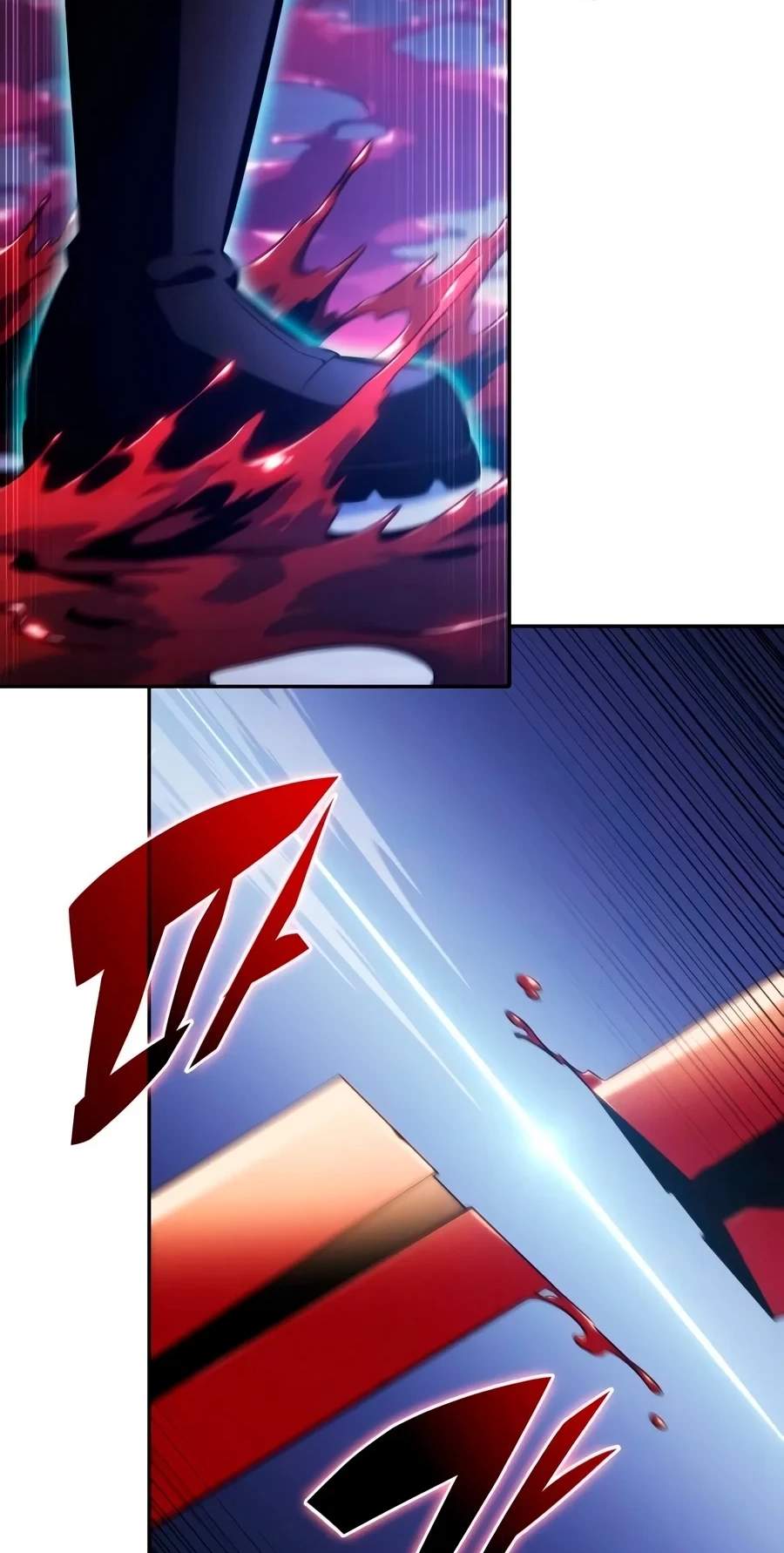The Regressed Son of a Duke is an Assassin Chapter 150 - Page 85