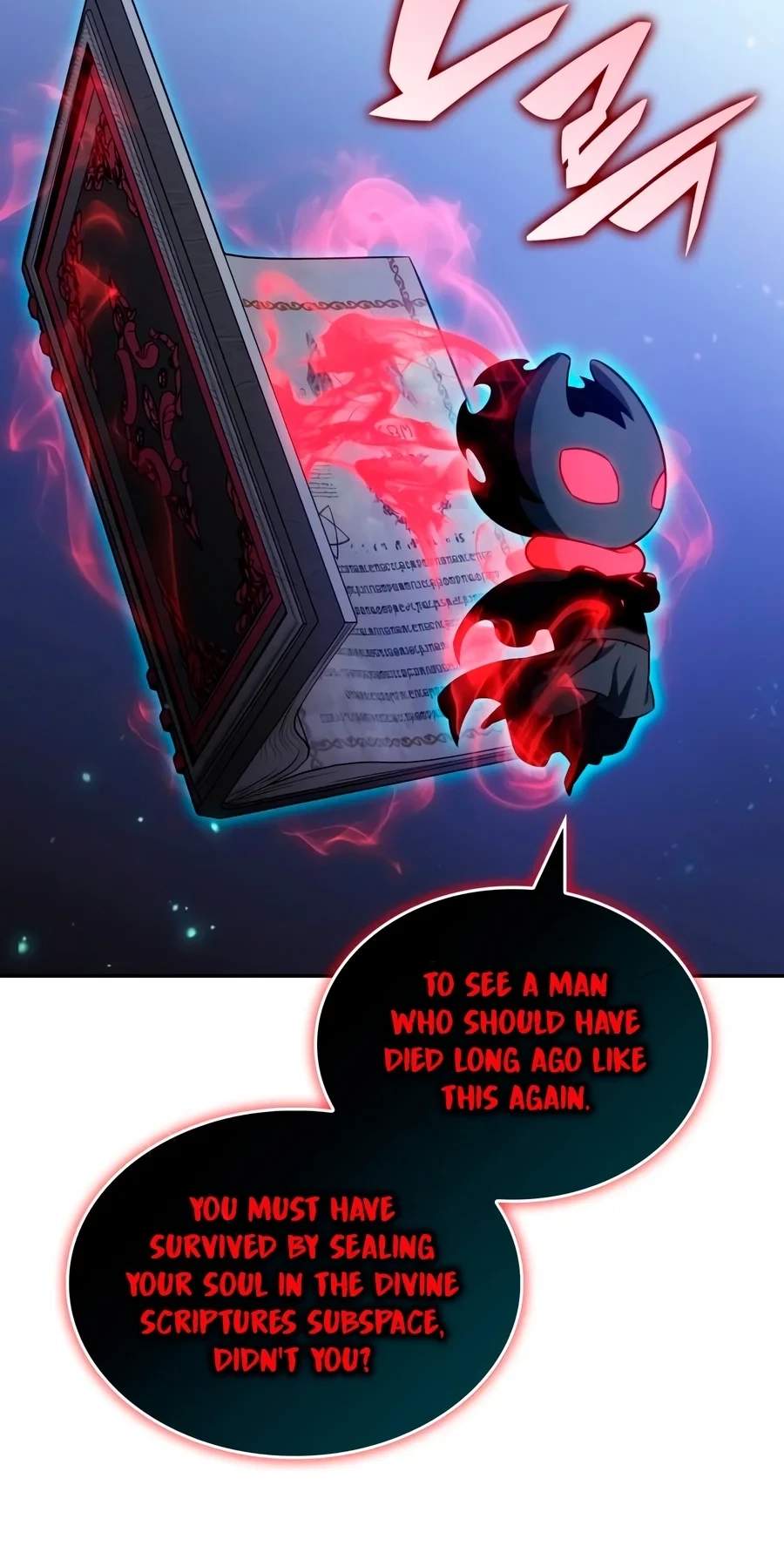 The Regressed Son of a Duke is an Assassin Chapter 150 - Page 89