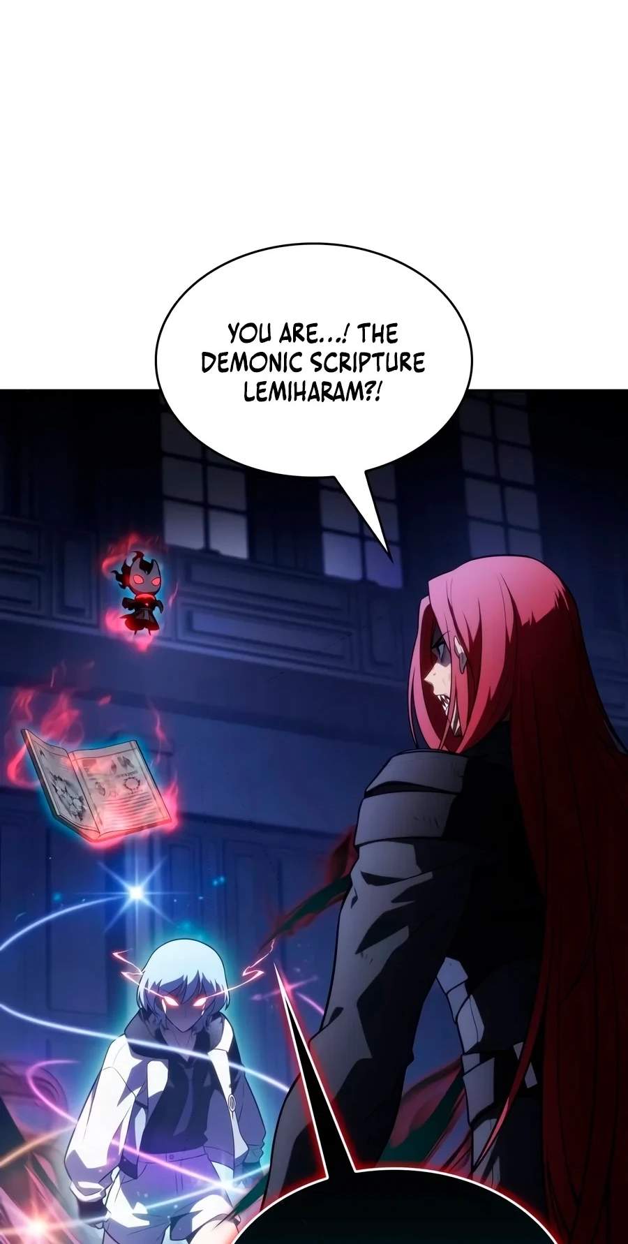 The Regressed Son of a Duke is an Assassin Chapter 150 - Page 90
