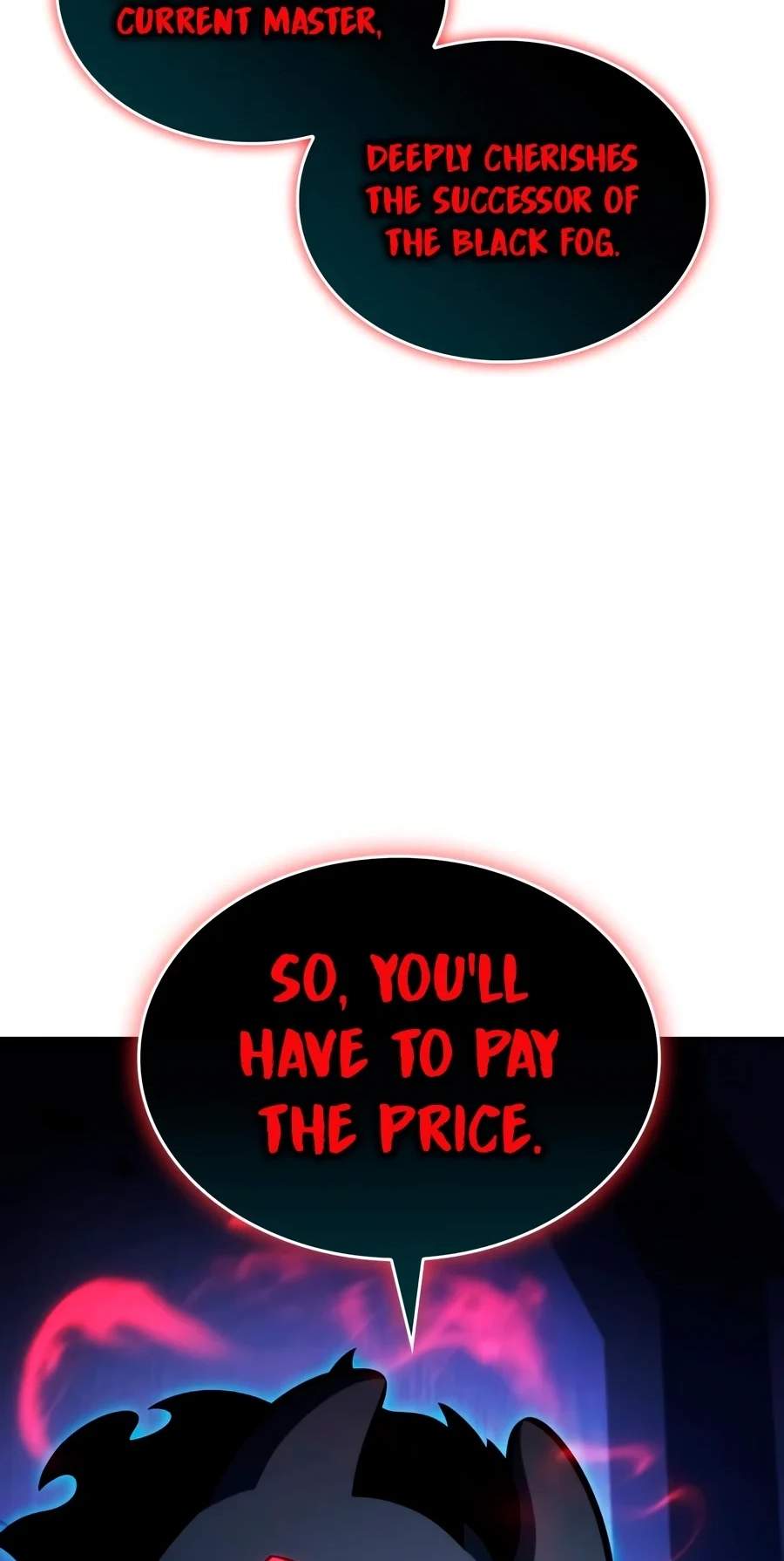 The Regressed Son of a Duke is an Assassin Chapter 150 - Page 95