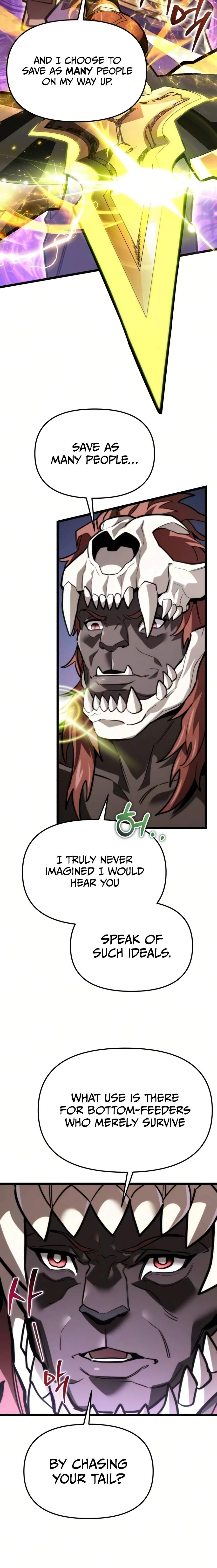 Reincarnator Chapter 131 - Page 16