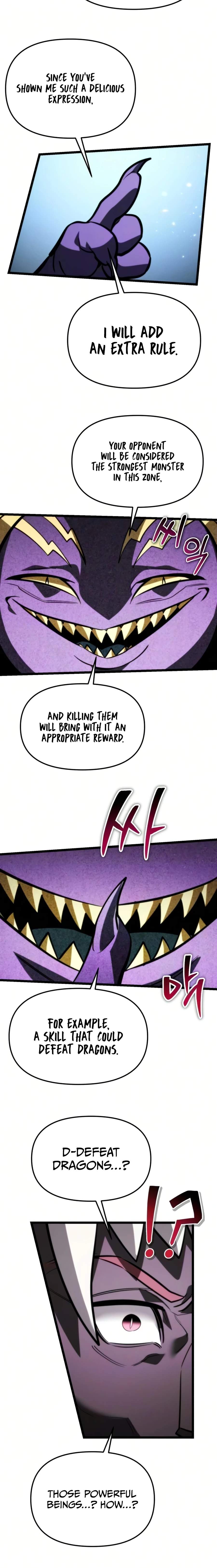 Reincarnator Chapter 131 - Page 22