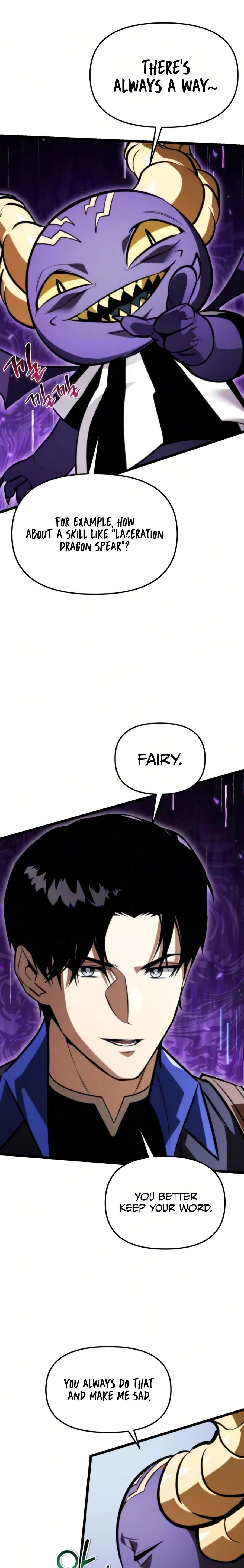 Reincarnator Chapter 131 - Page 23