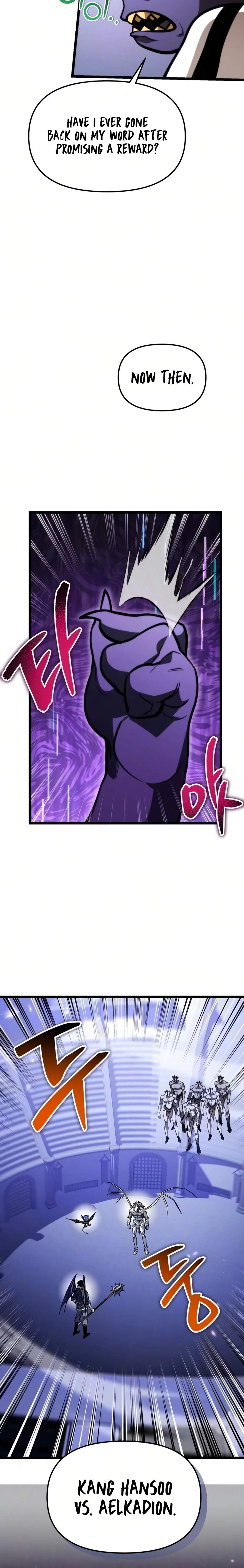 Reincarnator Chapter 131 - Page 24