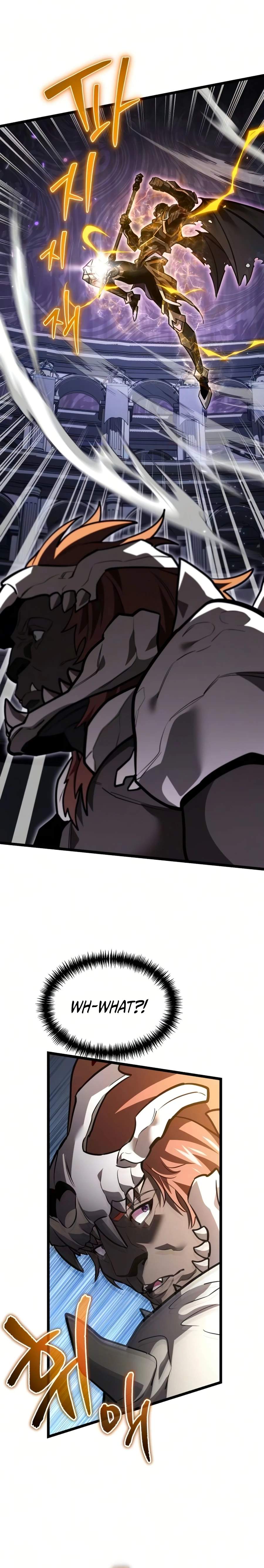 Reincarnator Chapter 131 - Page 32