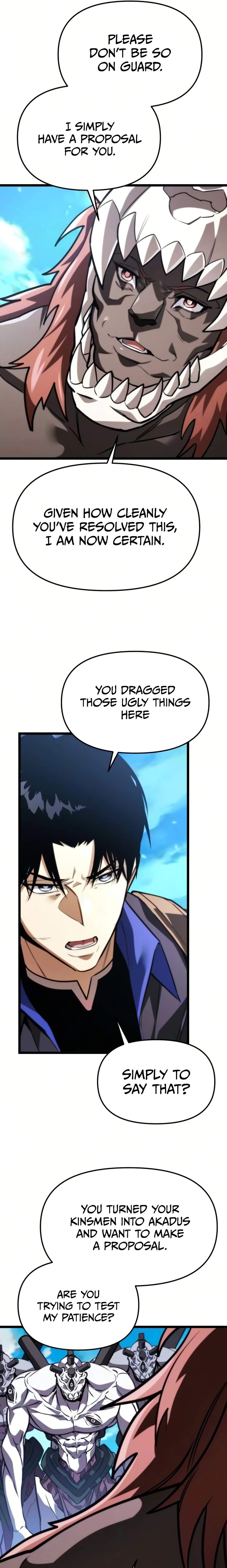 Reincarnator Chapter 131 - Page 7