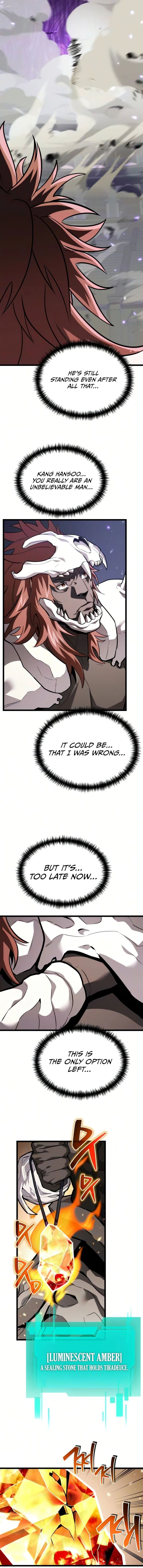 Reincarnator Chapter 132 - Page 16