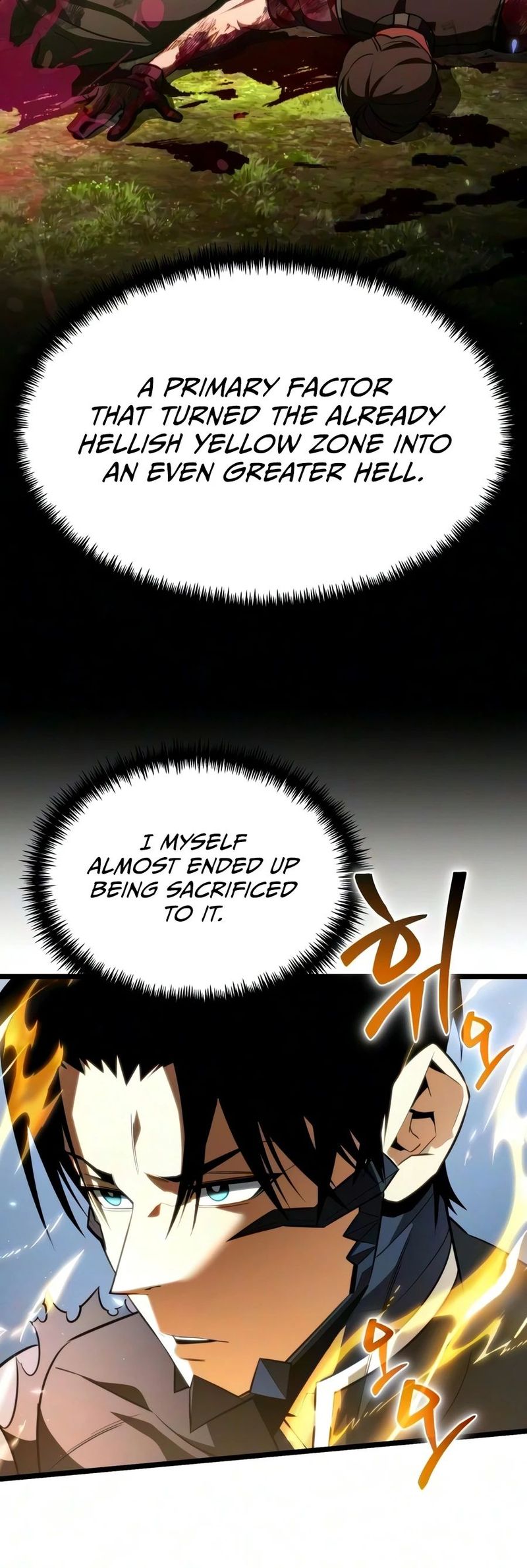 Reincarnator Chapter 136 - Page 5