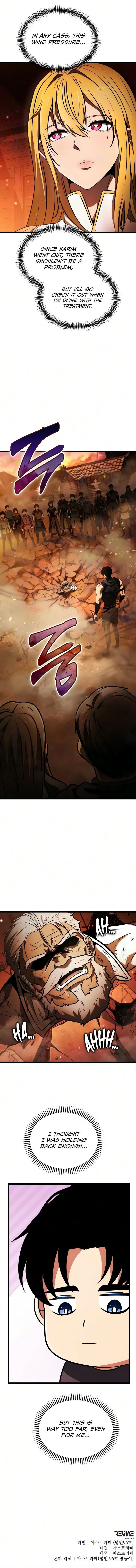 Reincarnator Chapter 137 - Page 18
