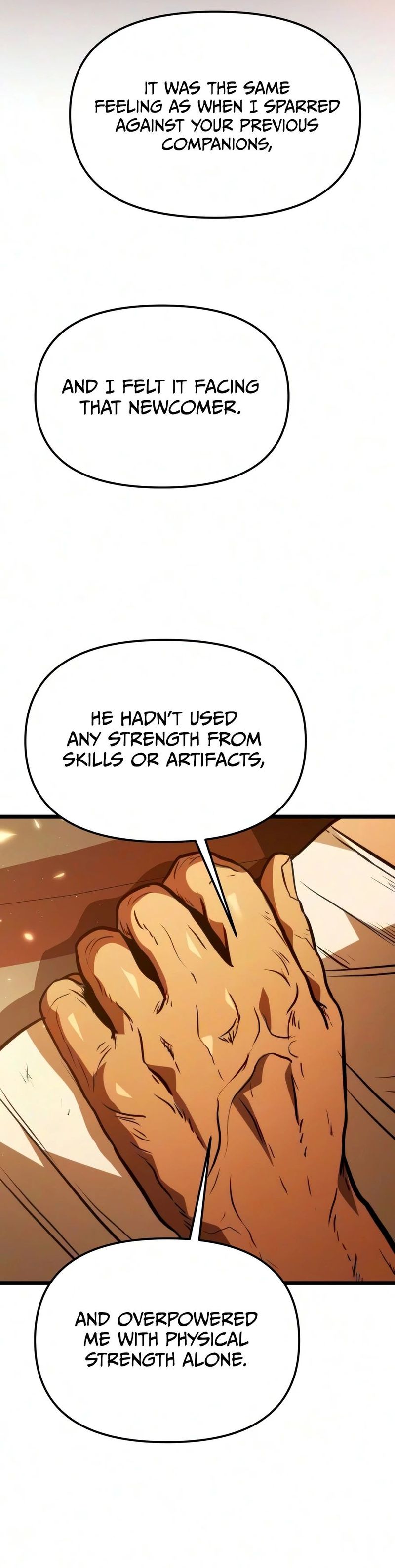 Reincarnator Chapter 138 - Page 15