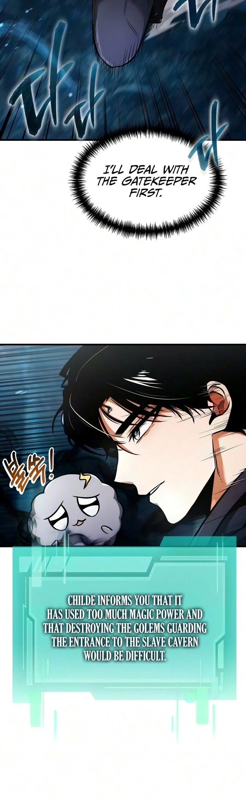 Reincarnator Chapter 140 - Page 4
