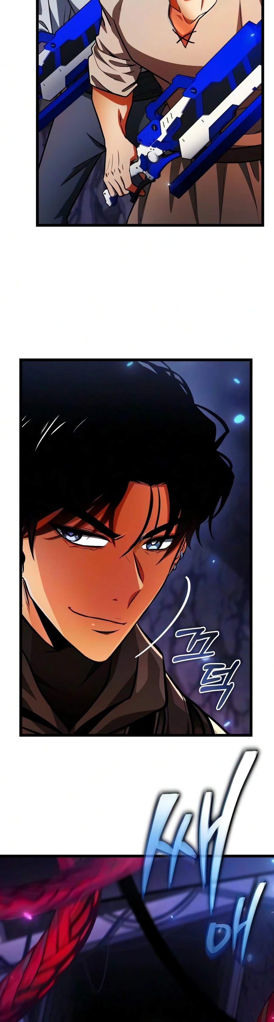 Reincarnator Chapter 144 - Page 6