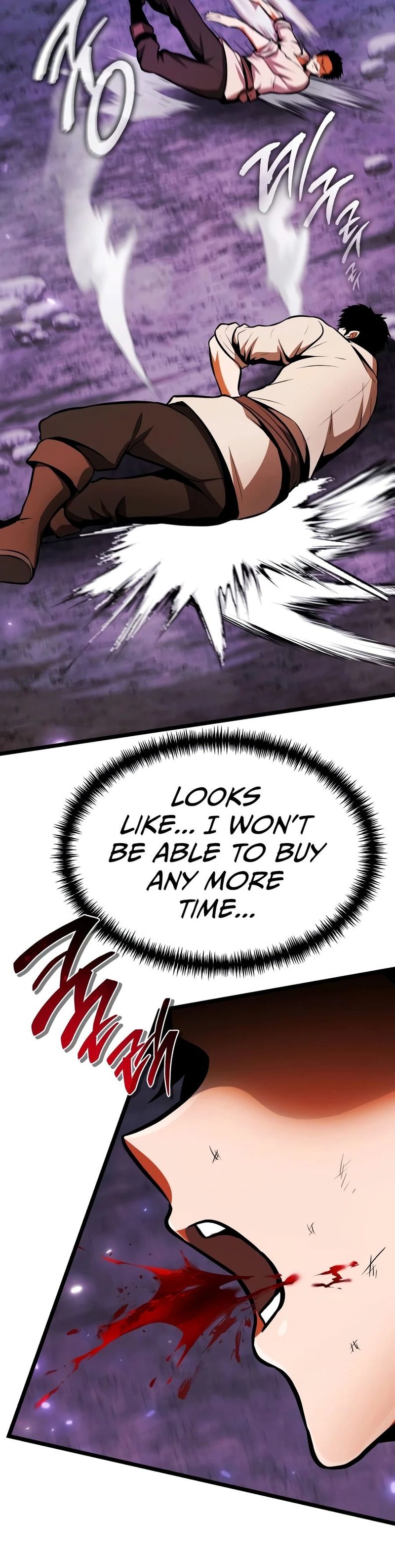 Reincarnator Chapter 145 - Page 7