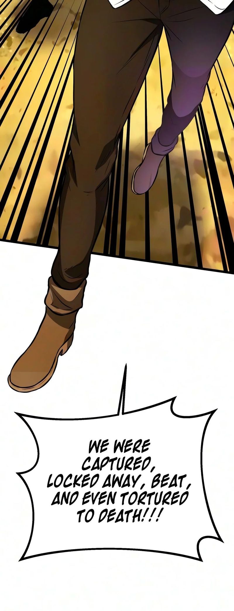 Reincarnator Chapter 150 - Page 19