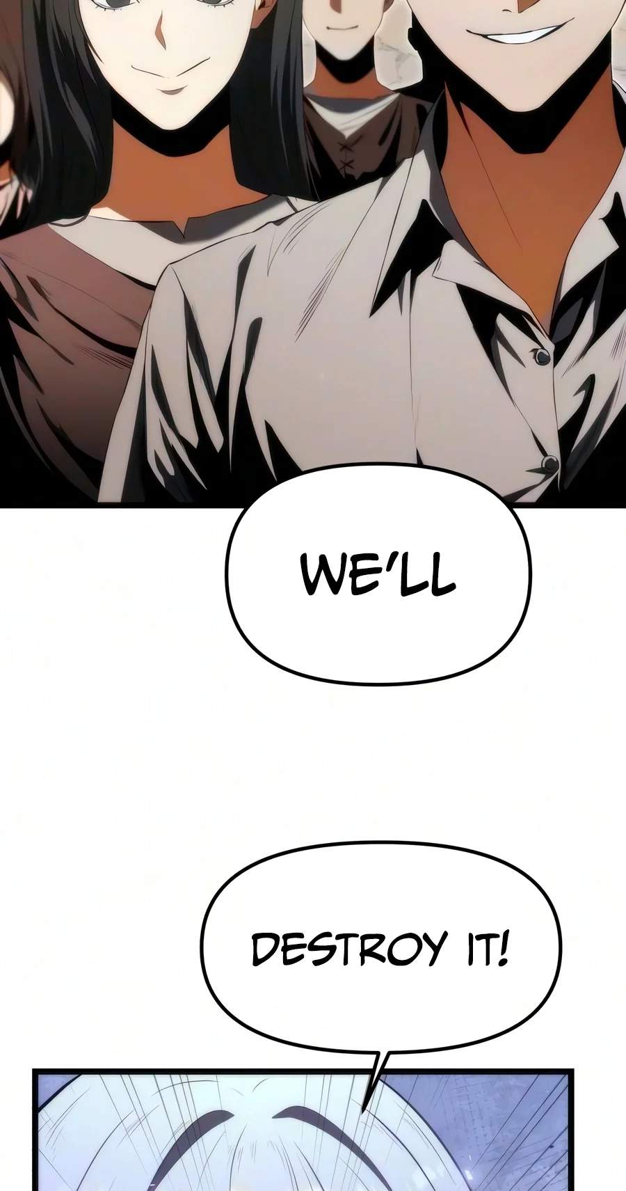 Reincarnator Chapter 152 - Page 106