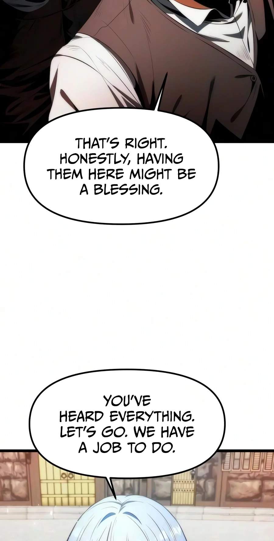 Reincarnator Chapter 152 - Page 116