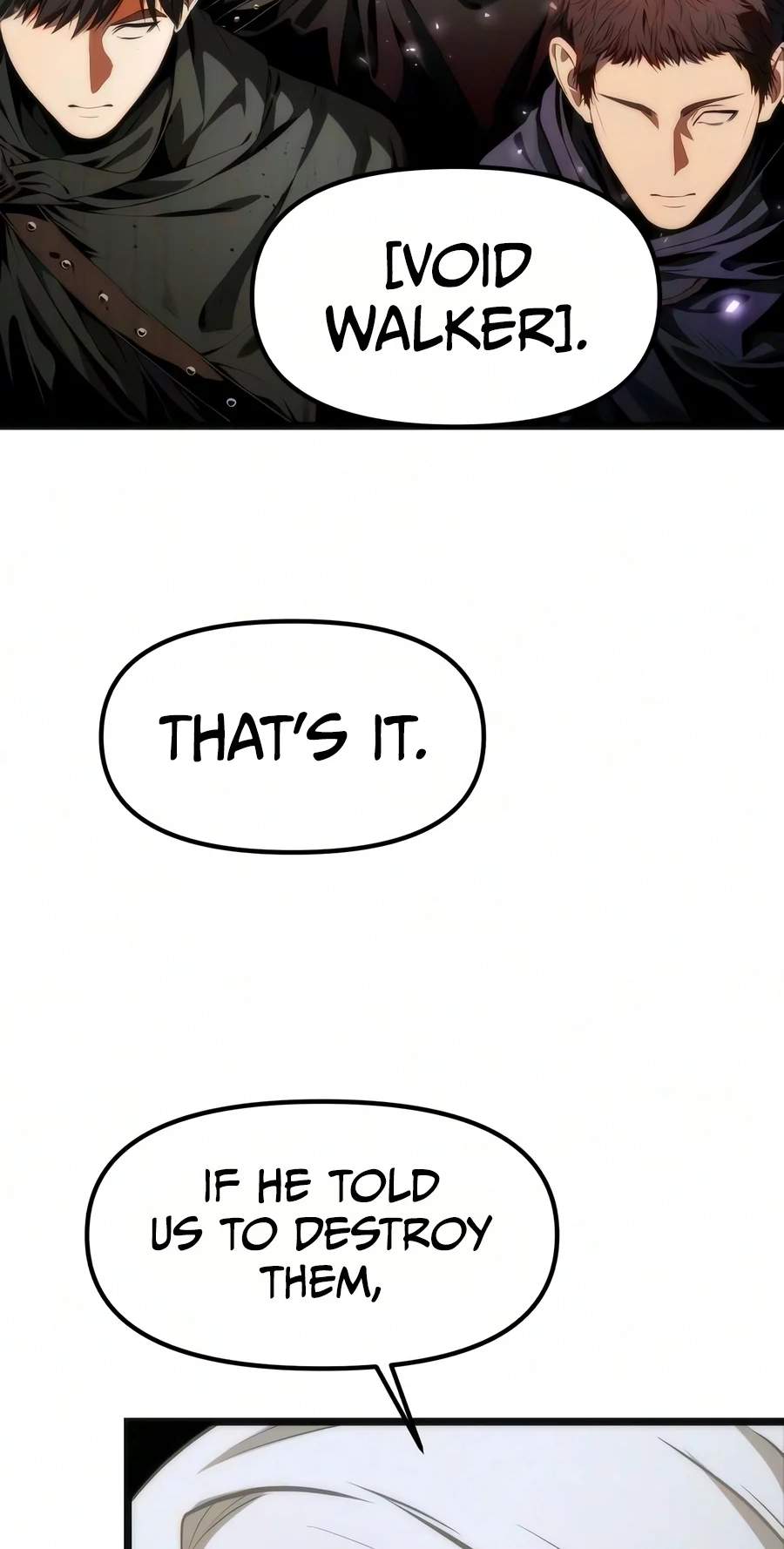 Reincarnator Chapter 152 - Page 35