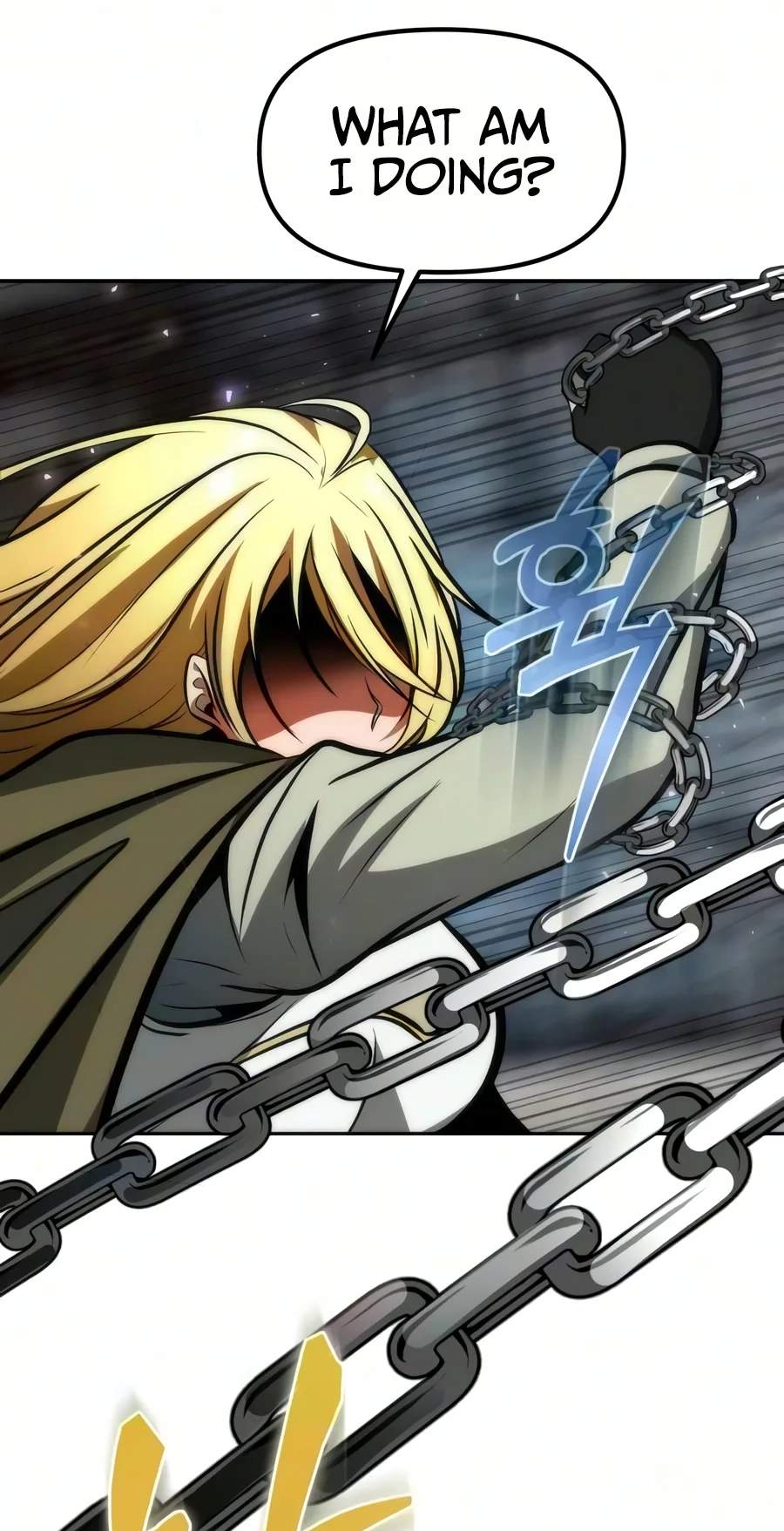 Reincarnator Chapter 153 - Page 107