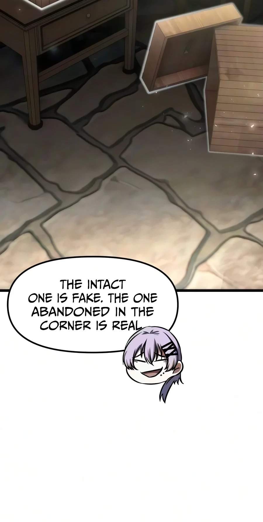Reincarnator Chapter 153 - Page 4
