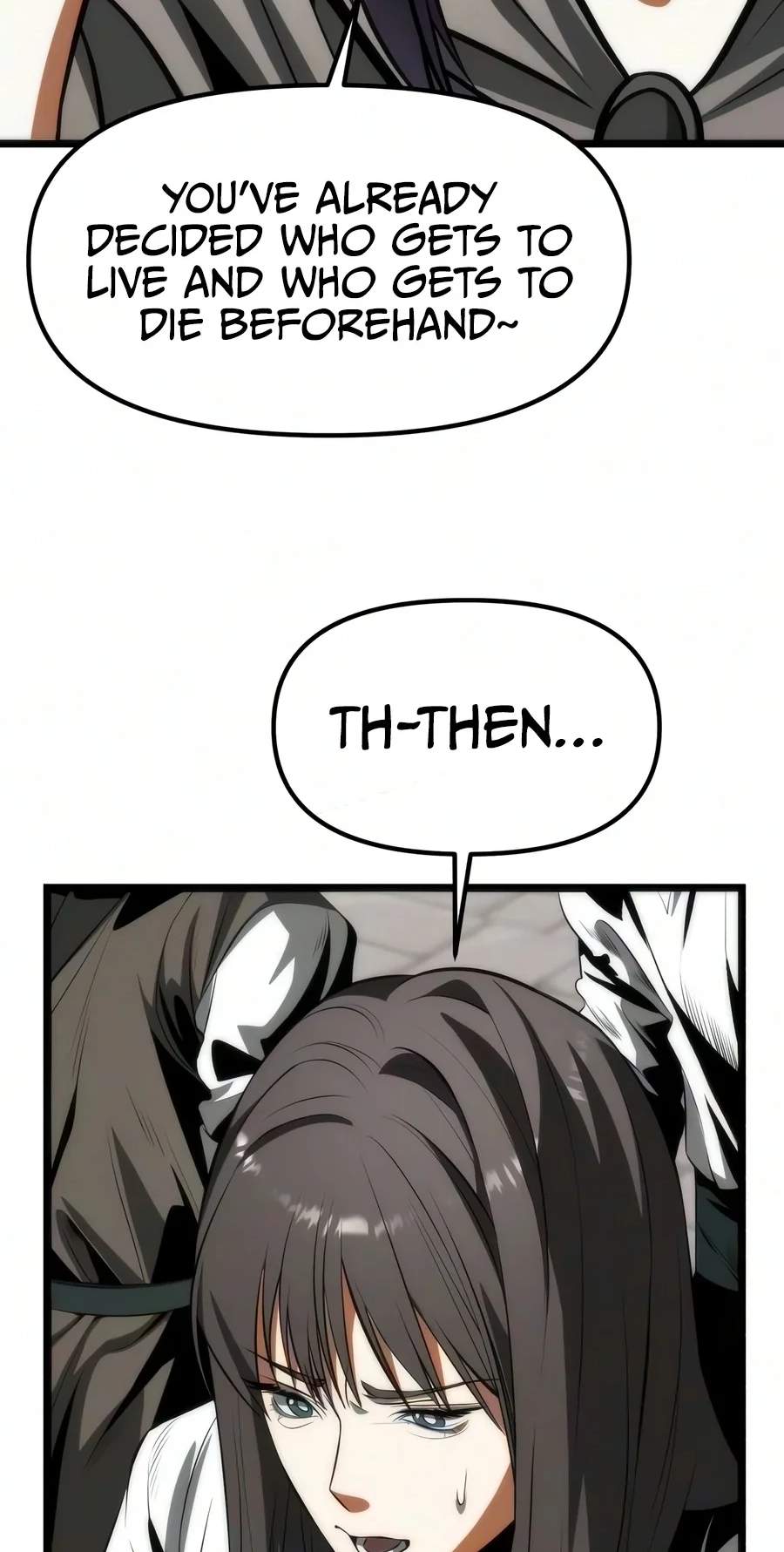 Reincarnator Chapter 153 - Page 65