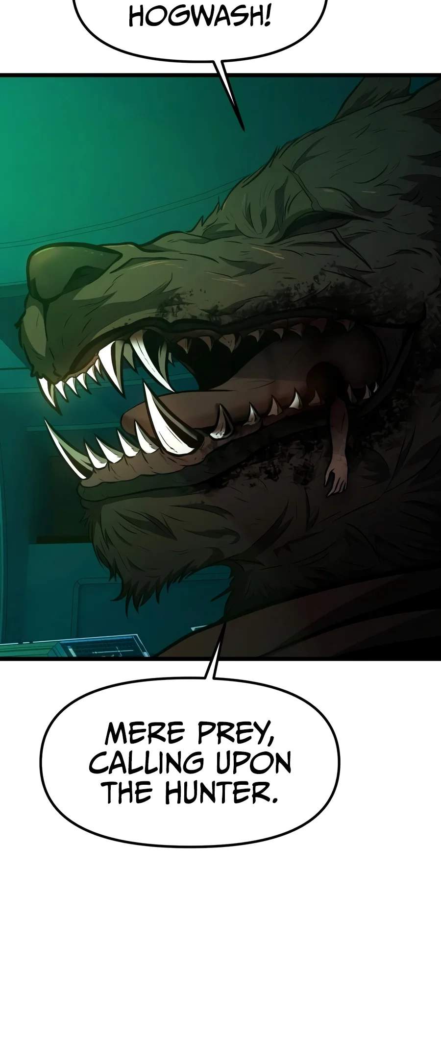 Reincarnator Chapter 154 - Page 24