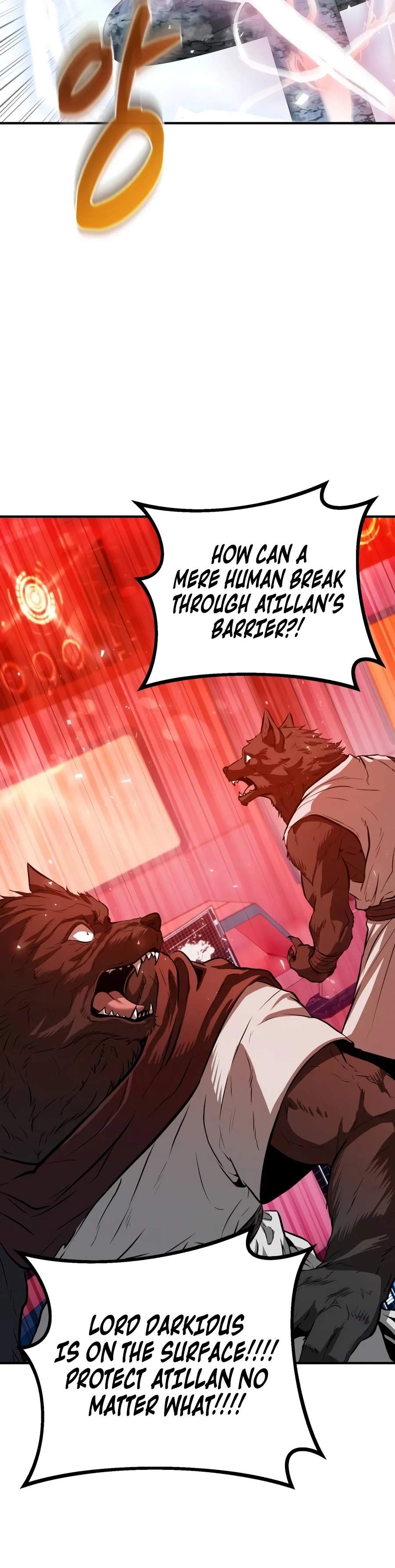 Reincarnator Chapter 155 - Page 24
