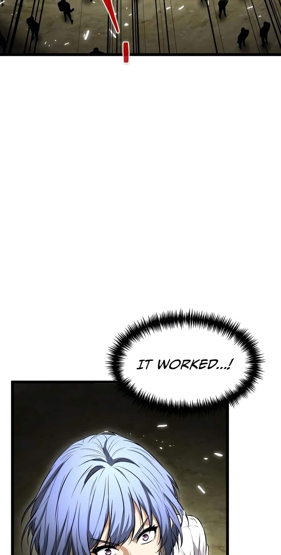 Reincarnator Chapter 156 - Page 104
