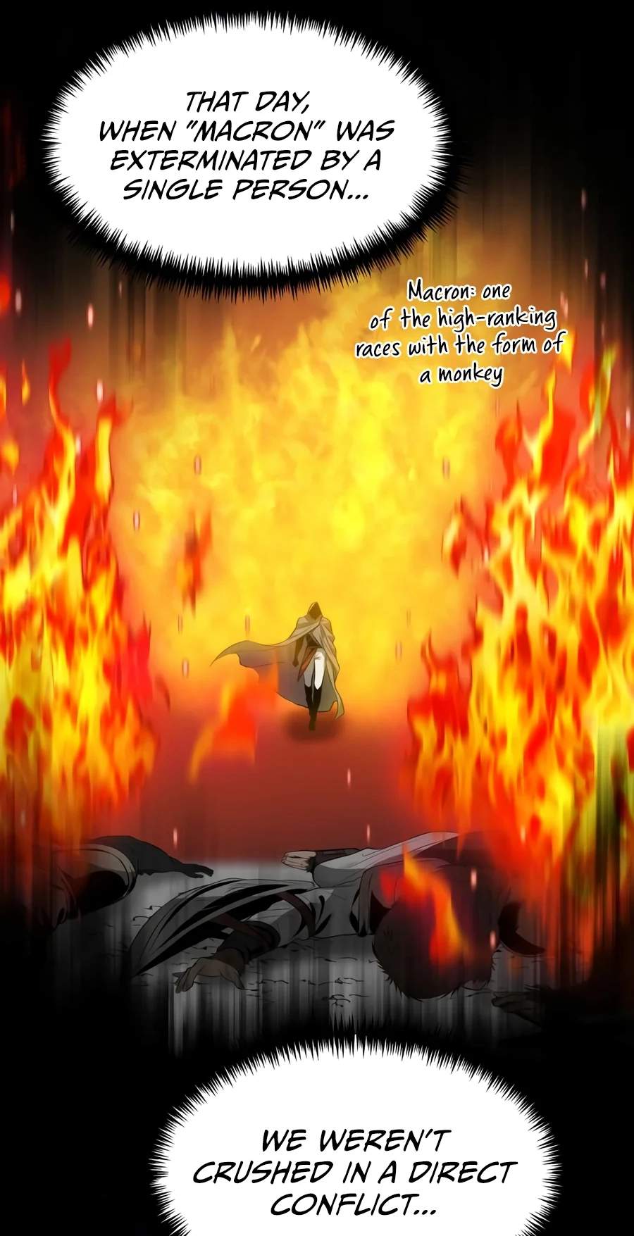 Reincarnator Chapter 156 - Page 110