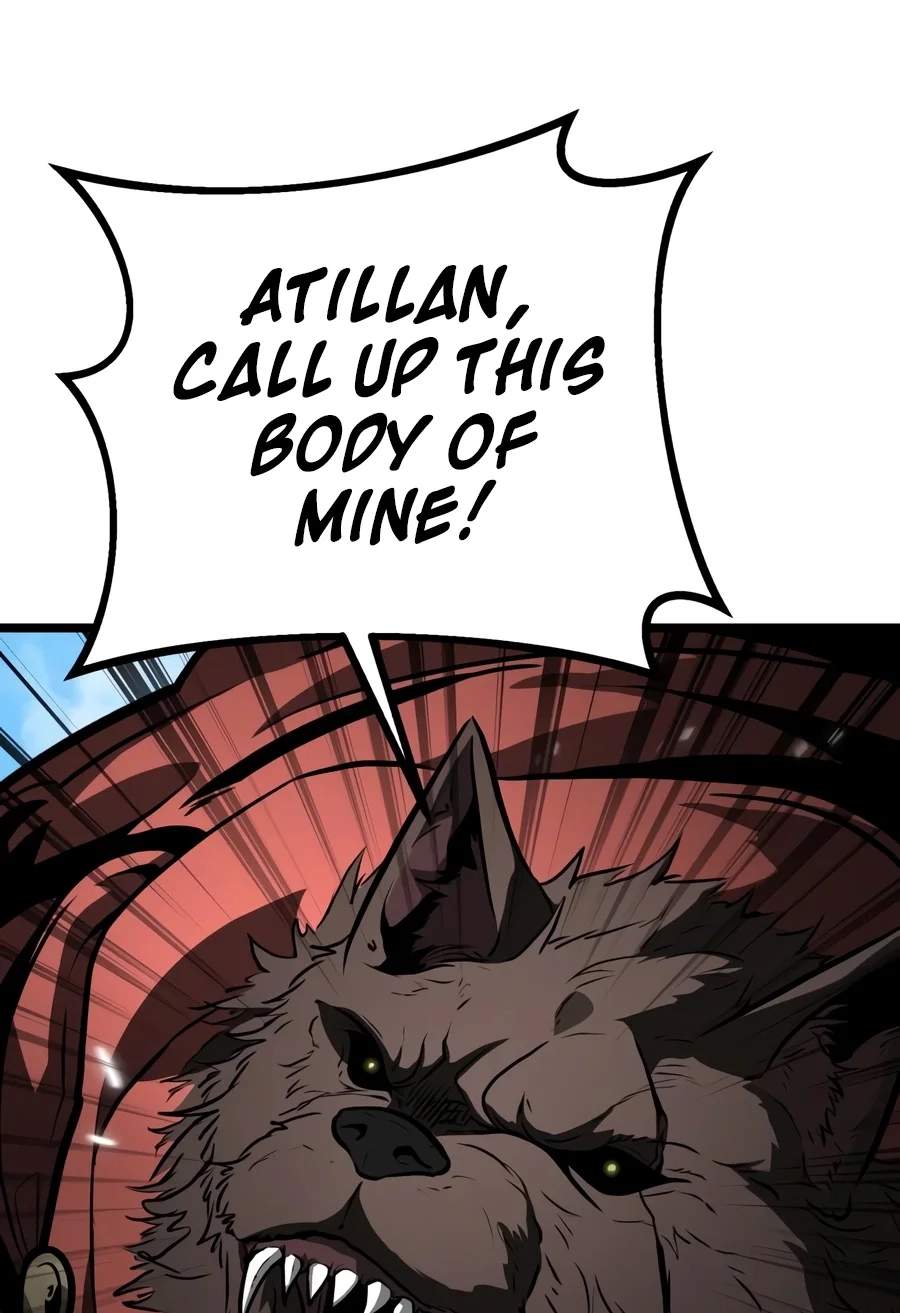 Reincarnator Chapter 156 - Page 21