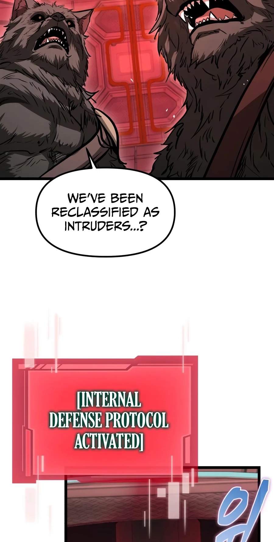 Reincarnator Chapter 156 - Page 61
