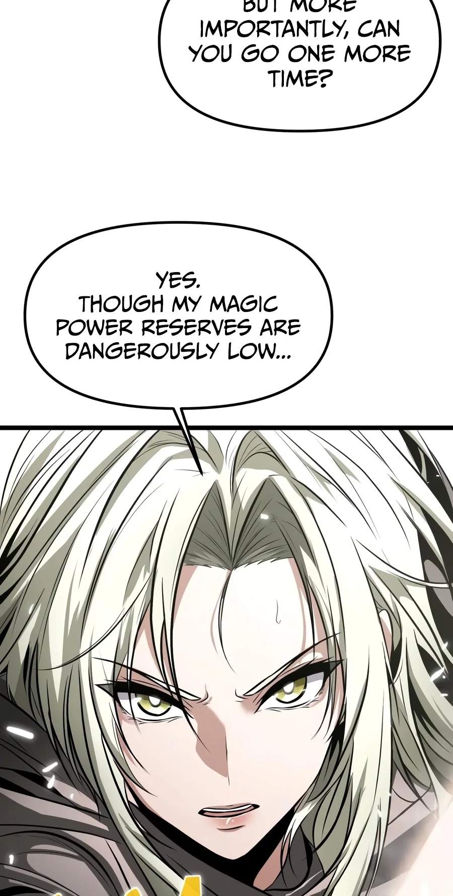 Reincarnator Chapter 156 - Page 87