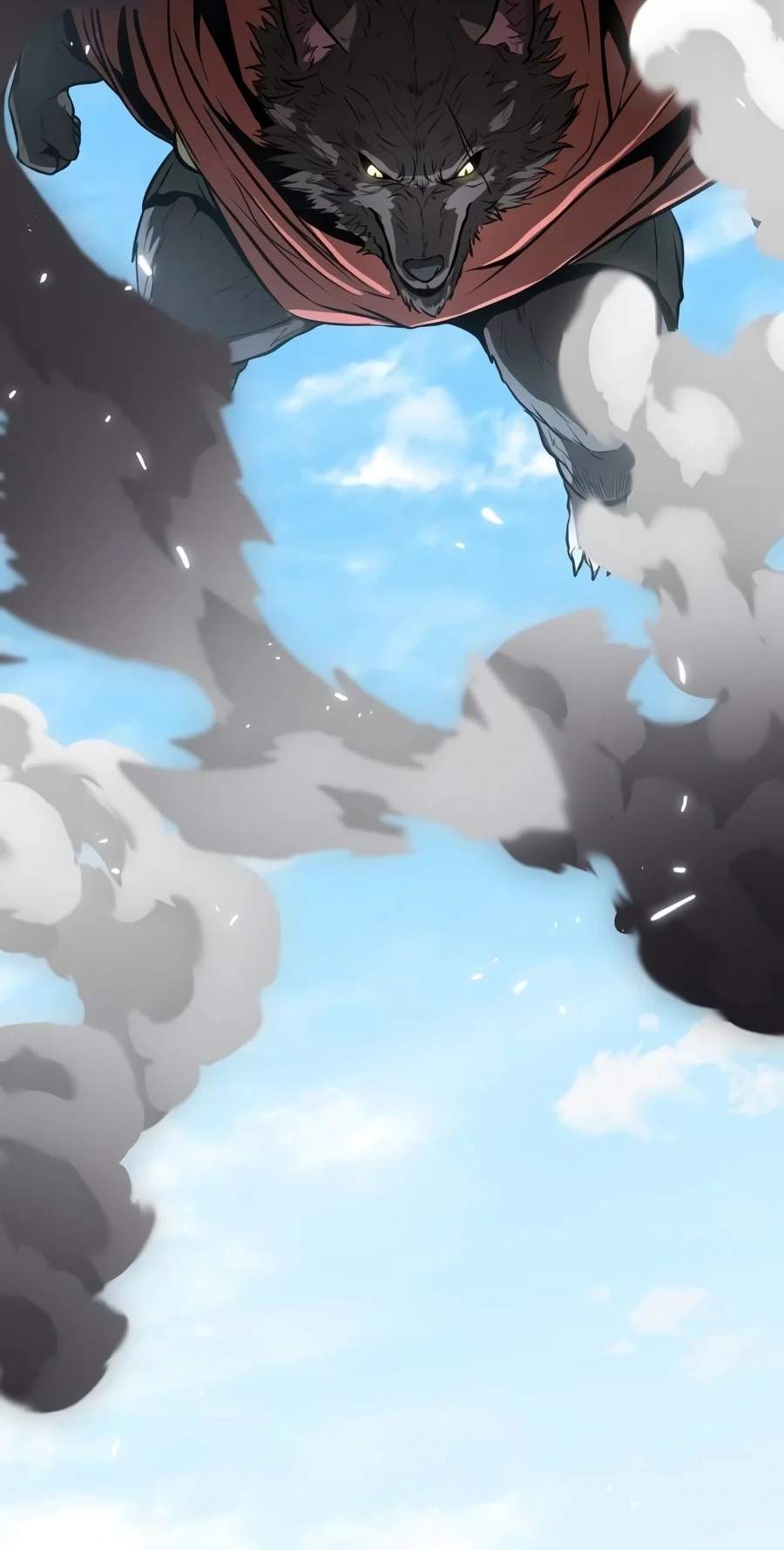 Reincarnator Chapter 157 - Page 115