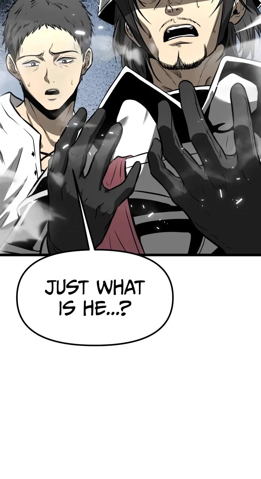 Reincarnator Chapter 157 - Page 128
