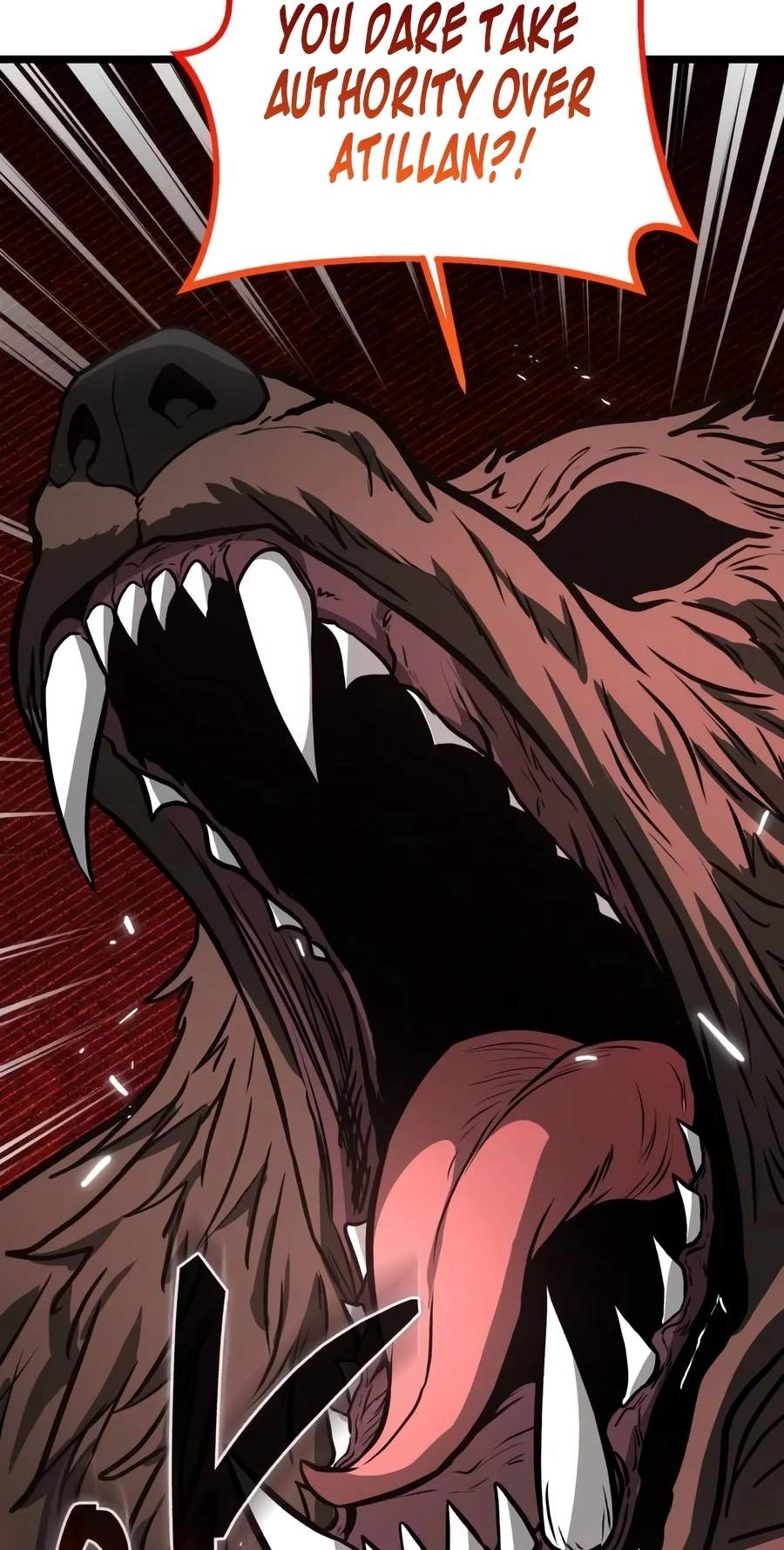 Reincarnator Chapter 157 - Page 132