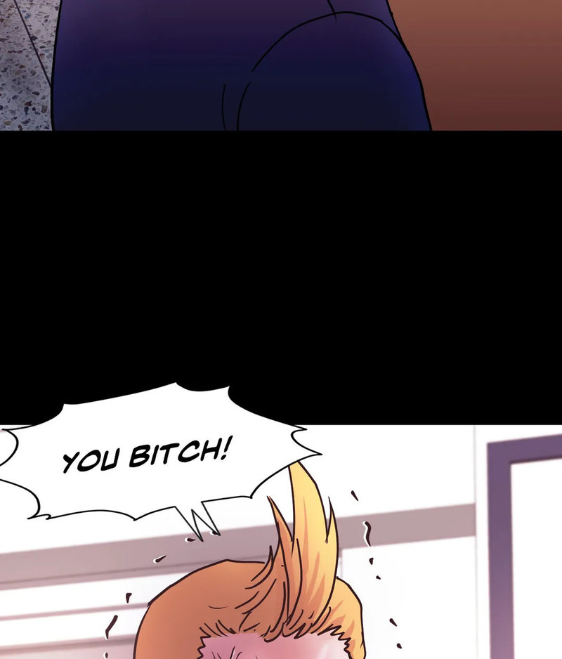 Comes With Benefits Chapter 6 - Page 101