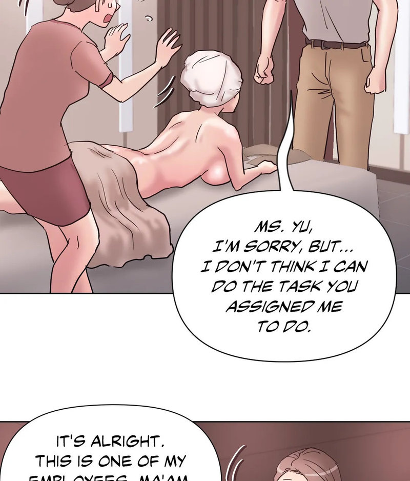 Comes With Benefits Chapter 6 - Page 138