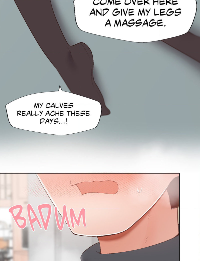 Family with Benefits Chapter 9 - Page 59