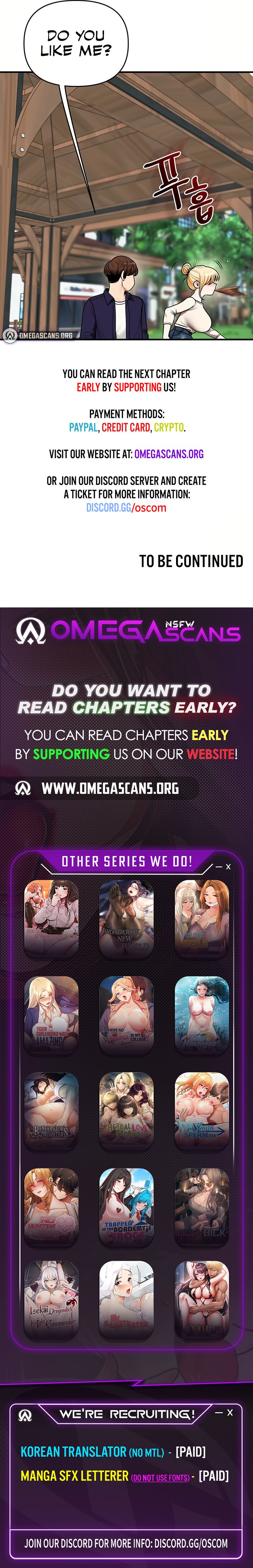 Relationship Reversal Chapter 119 - Page 9
