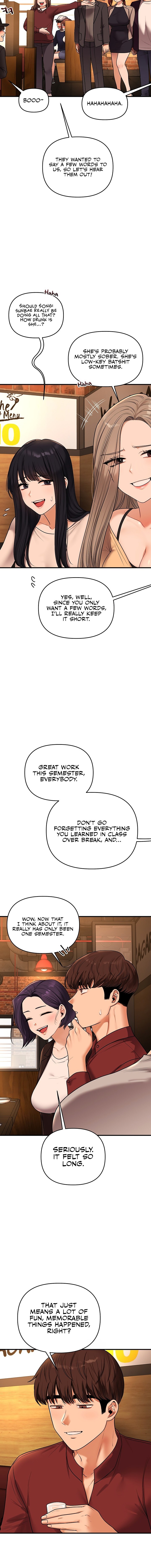 Relationship Reversal Chapter 126 - Page 10