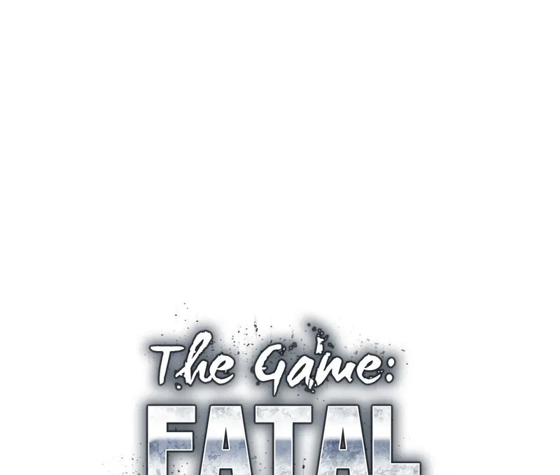 The Game: Fatal Doctor Chapter 18 - Page 15