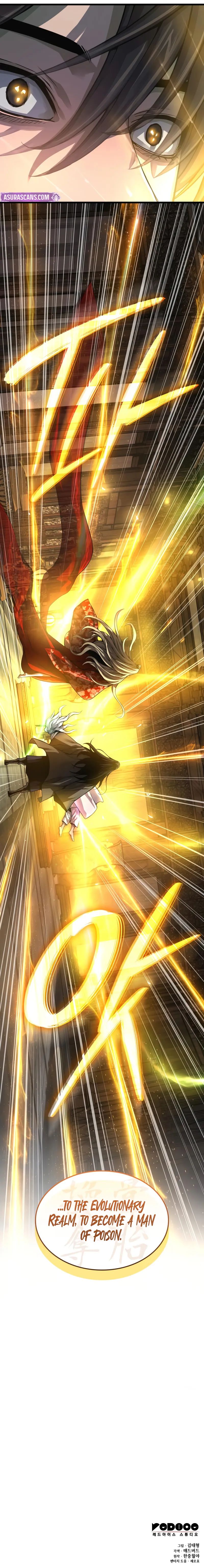 Myst, Might, Mayhem Chapter 101 - Page 16