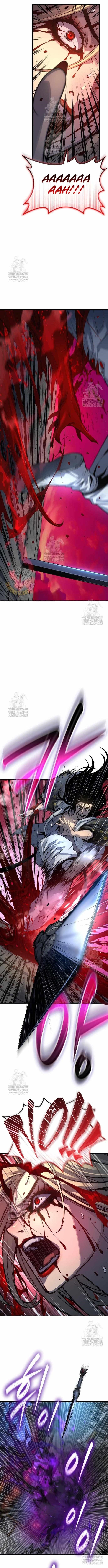 Myst, Might, Mayhem Chapter 107 - Page 13