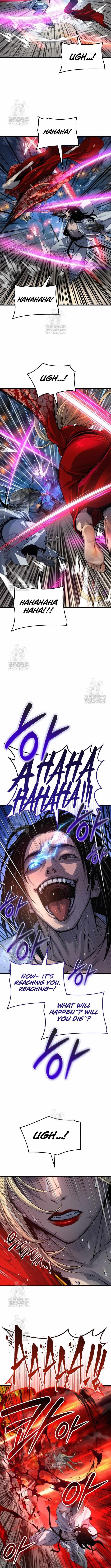 Myst, Might, Mayhem Chapter 107 - Page 5