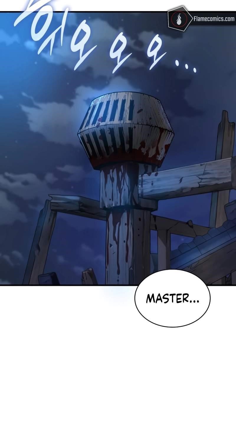 Myst, Might, Mayhem Chapter 118 - Page 112