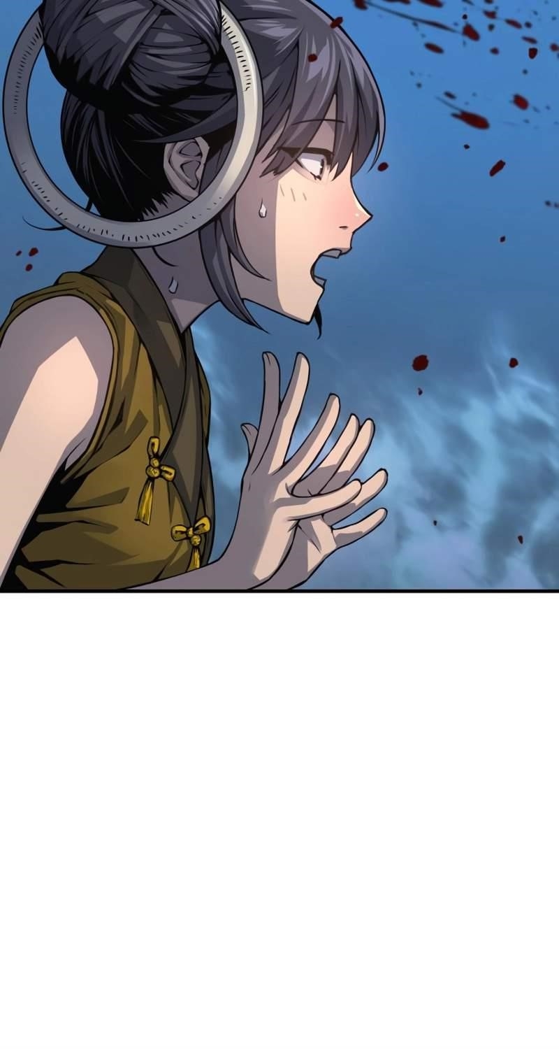 Myst, Might, Mayhem Chapter 118 - Page 56