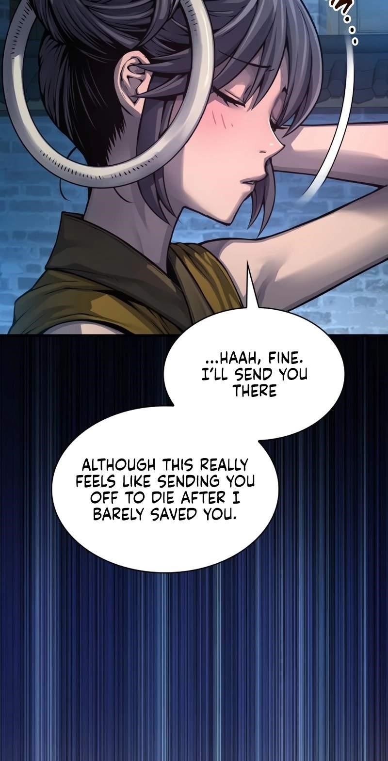 Myst, Might, Mayhem Chapter 118 - Page 7