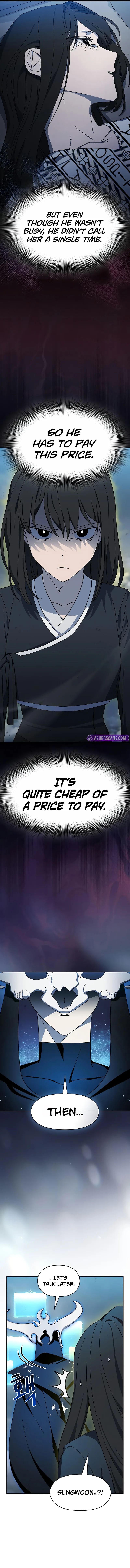 The Nebula’s Civilization Chapter 115 - Page 13