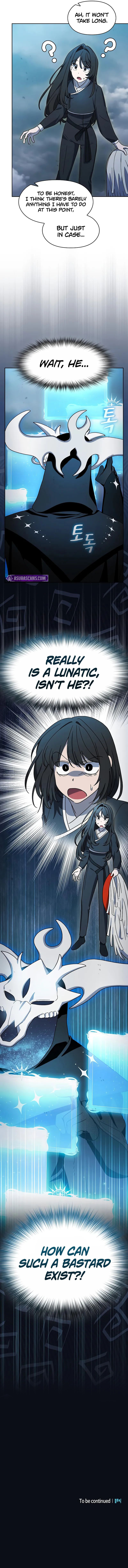 The Nebula’s Civilization Chapter 115 - Page 14