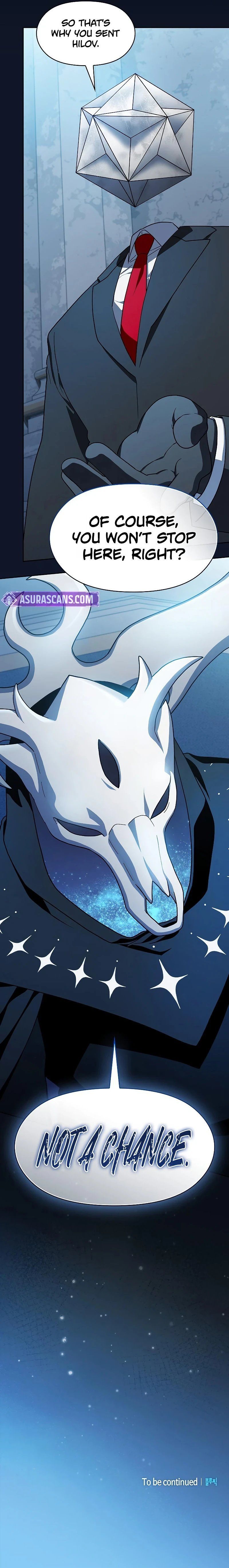 The Nebula’s Civilization Chapter 124 - Page 14