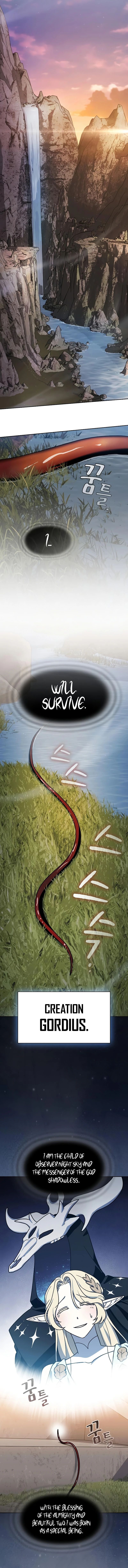 The Nebula’s Civilization Chapter 126 - Page 8